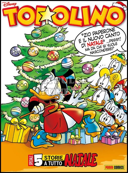 TOPOLINO LIBRETTO #  3239